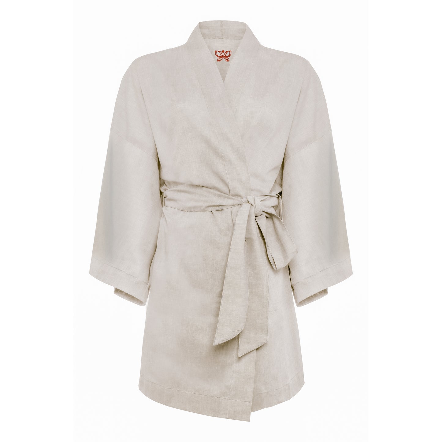 KIMONO BEIGE