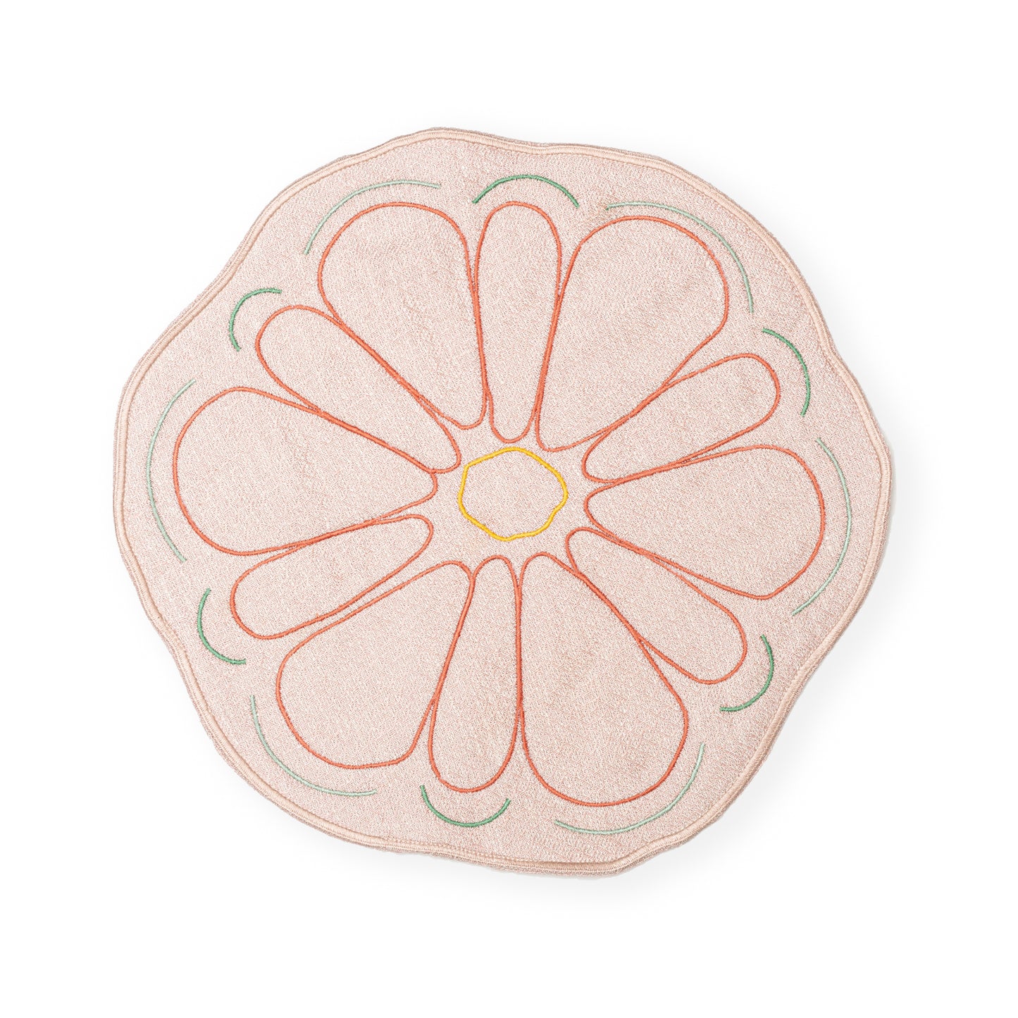 GRAPEFRUIT - Placemat