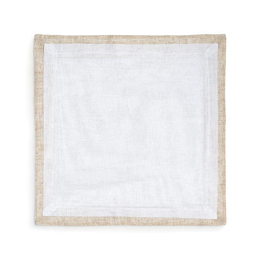 DOUBLE BEIGE - Napkin